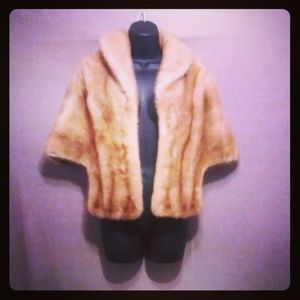 Mink Stole